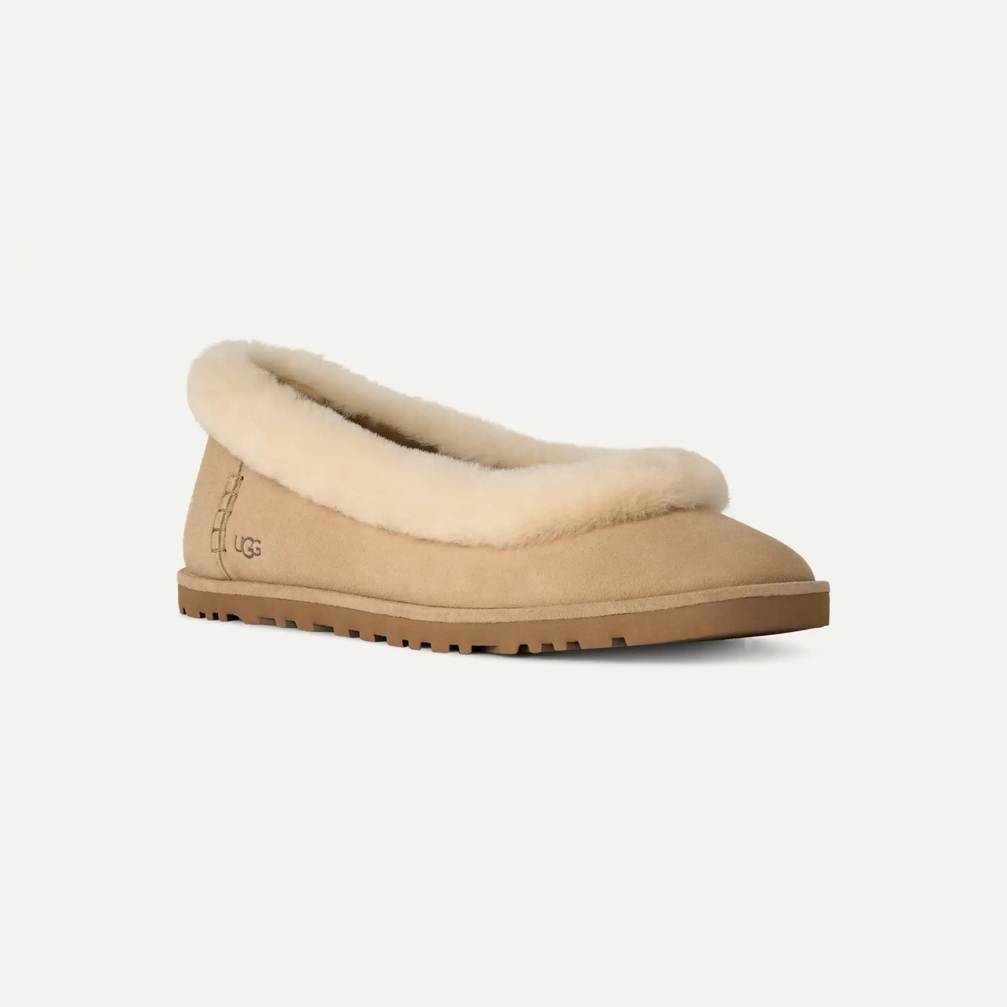 BALLET FLAT