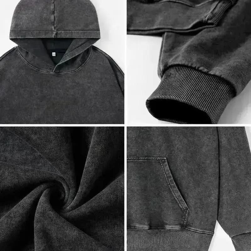Red Bull Vintage Hoodie