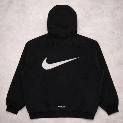 Vintage Heavyweight Zip Hoodie