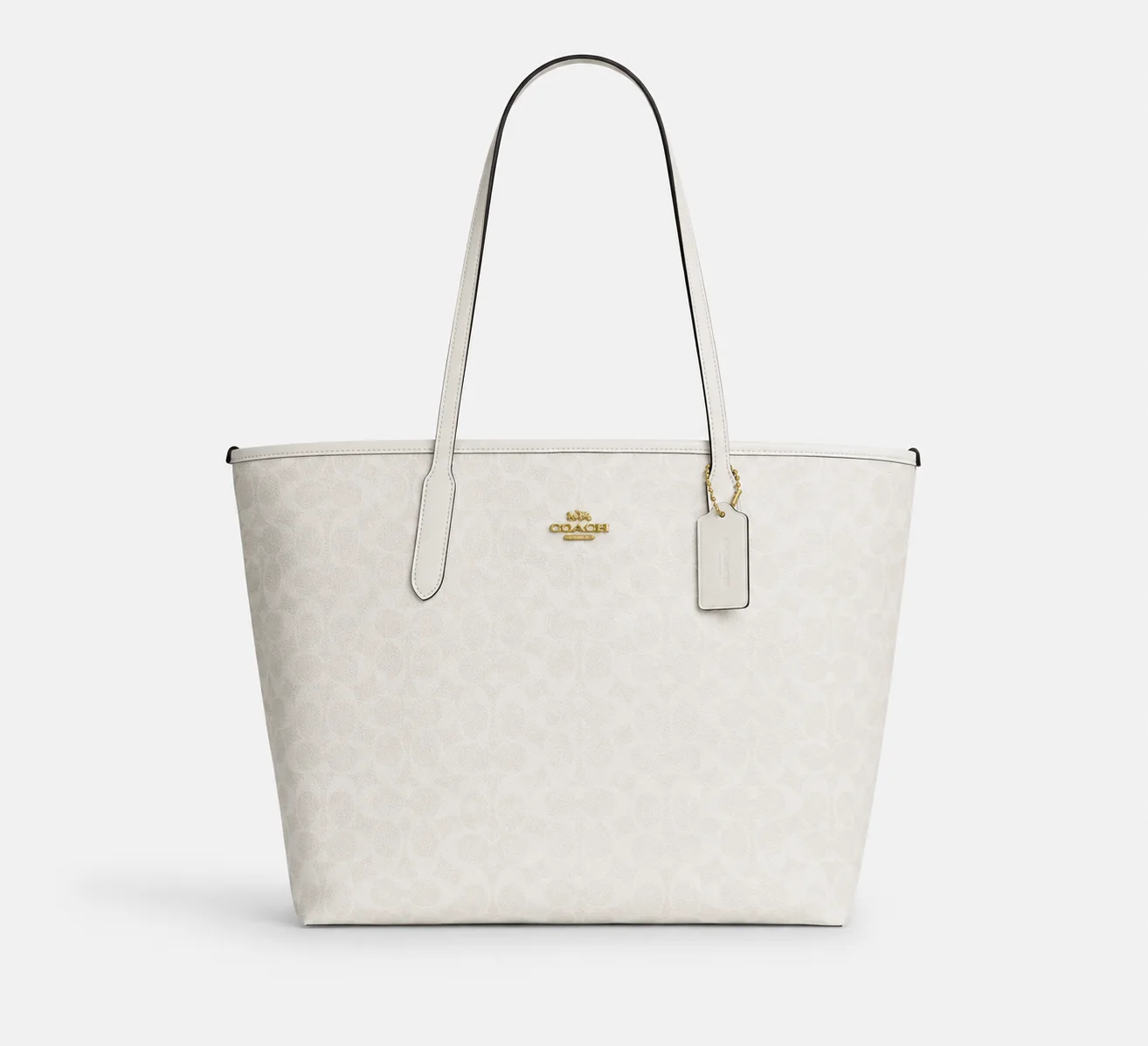 CH TOTE BAG