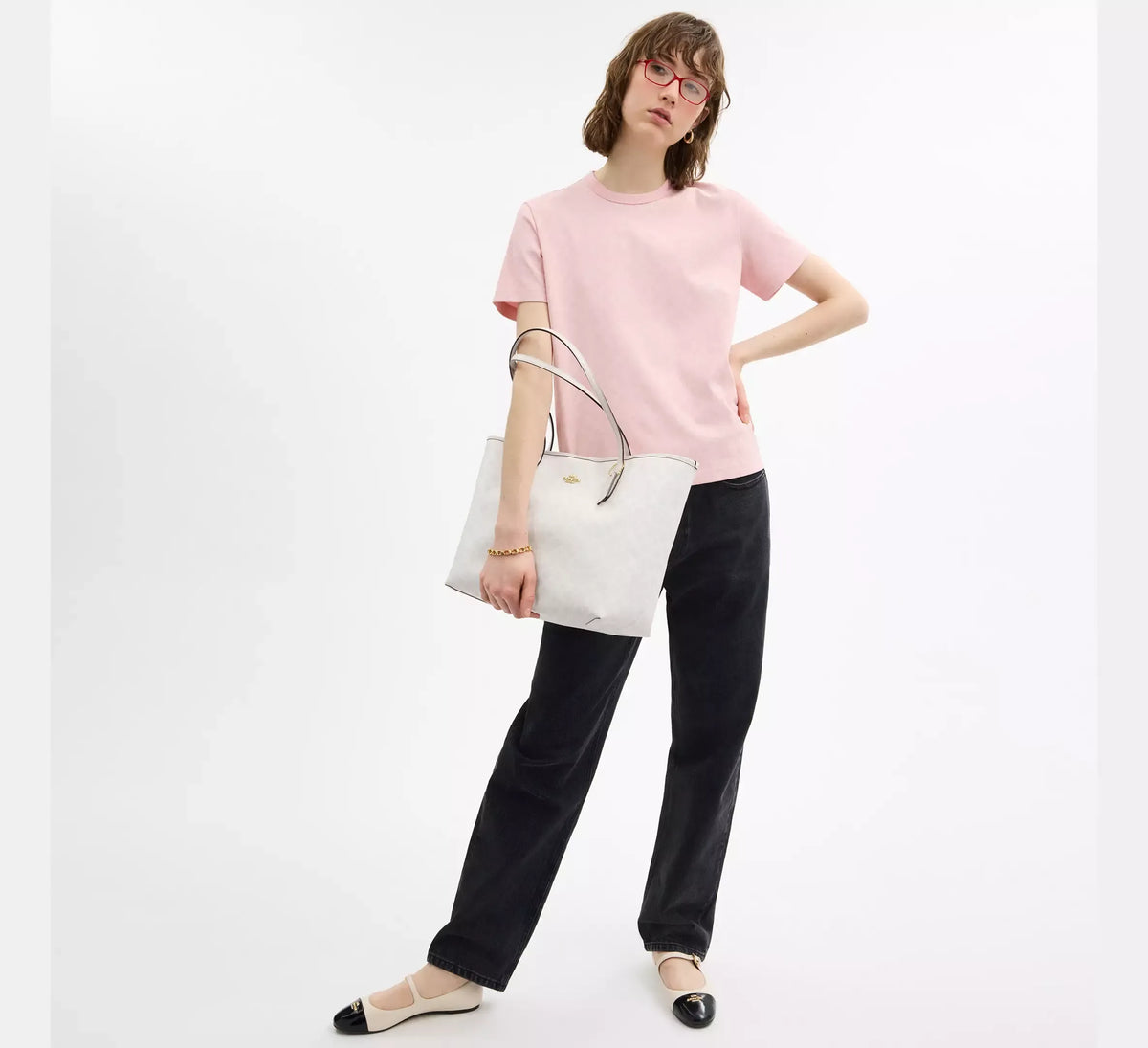 CH TOTE BAG