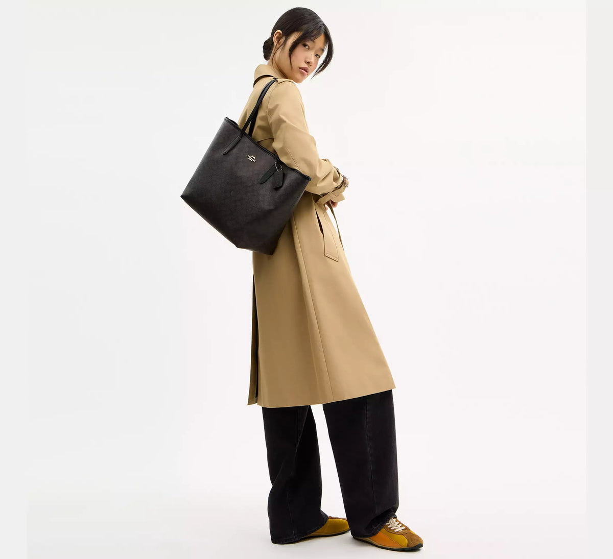 CH TOTE BAG
