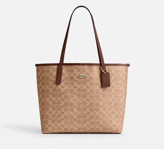 CH TOTE BAG