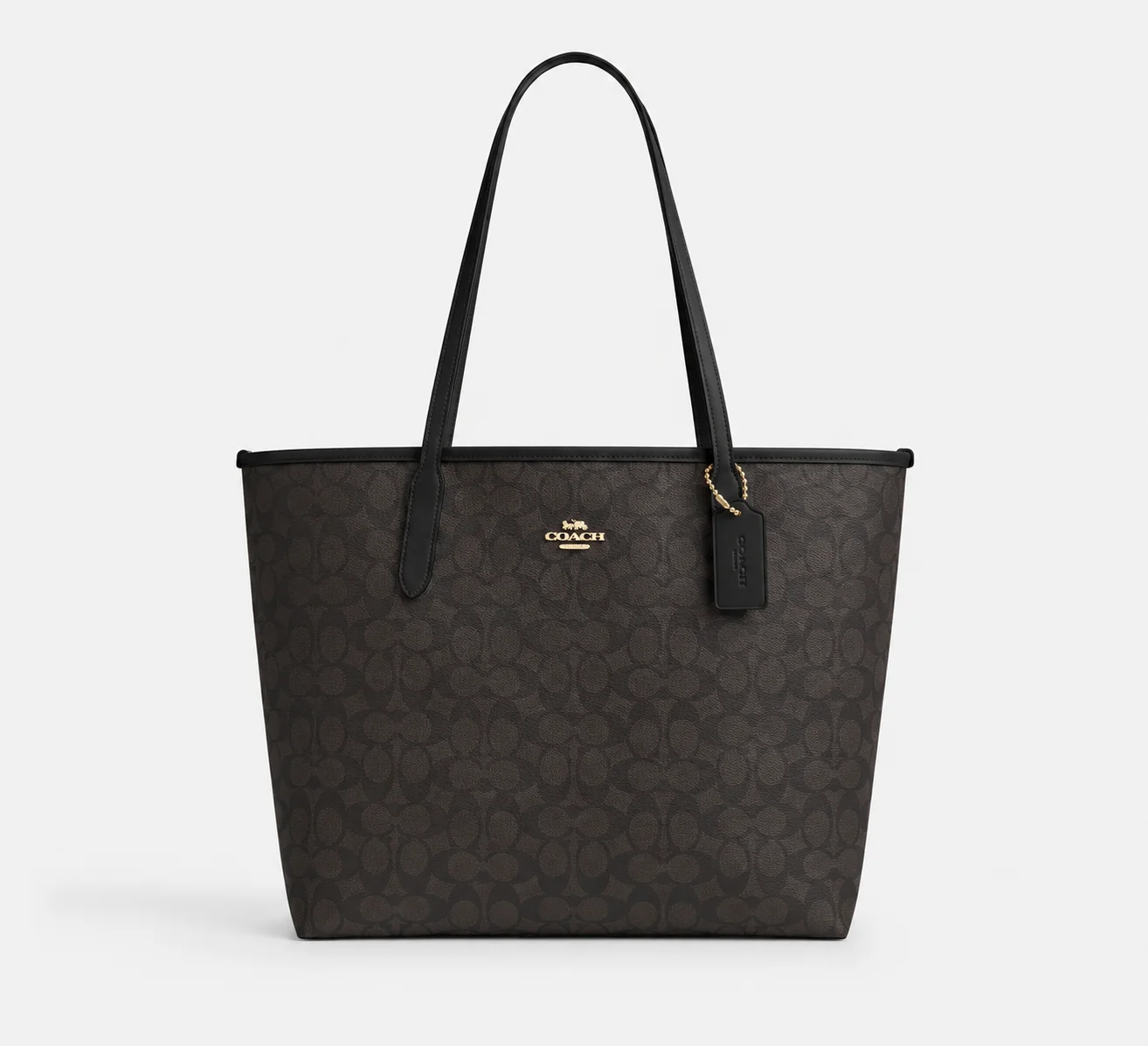 CH TOTE BAG