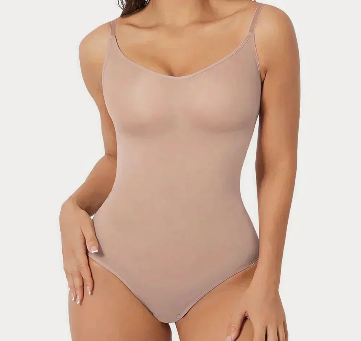 ShapeSnatch™ - Sculpting Bodysuit (90% OFF TODAY)