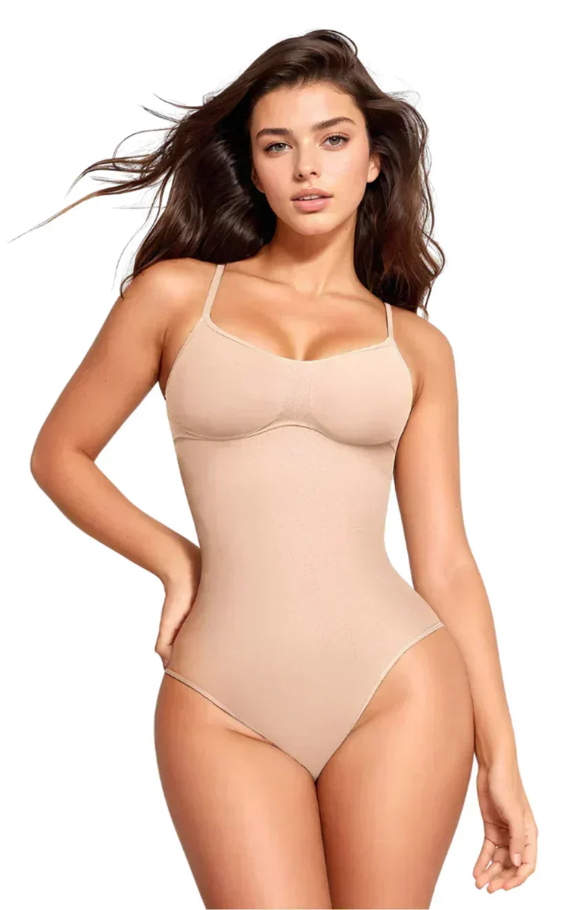 ShapeSnatch™ - Sculpting Bodysuit (90% OFF TODAY)
